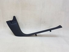 PEUGEOT 308 MK1 08-13 5DR FRONT DRIVER RIGHT DOOR SILL KICK PLATE 9656762777