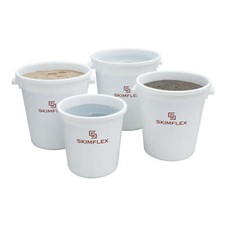 Plaster Mixing Bucket Heavy