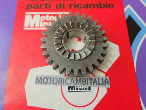For minarelli starter gear - for, v1