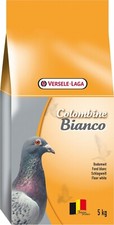 Versele Laga Colombine Bianco Parquet 5Kg White Loft Powder Racing Pigeons