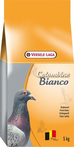 Versele laga colombine bianco - laga,