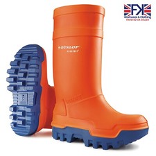 Dunlop Purofort Thermo +