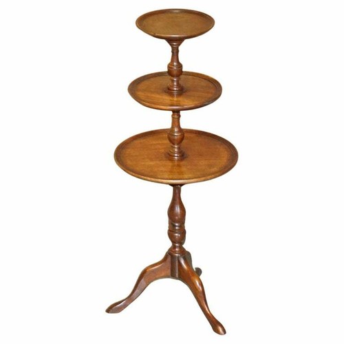 Stunning antique mahogany - antique,