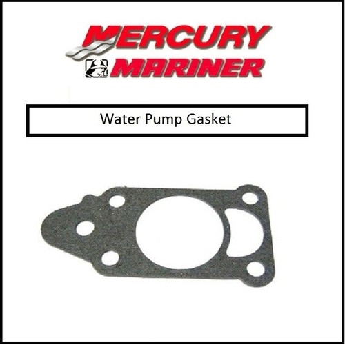 Mercury 5hp - mercury, pump