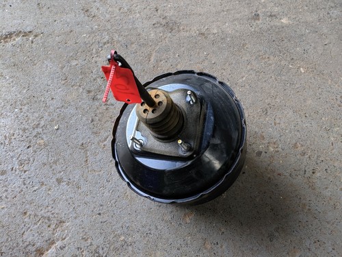 Vauxhall antara brake - 2.0,
