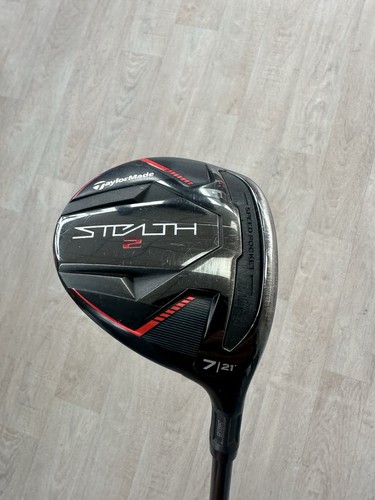 Taylormade stealth wood - taylormade, 2