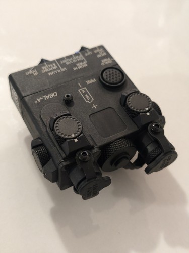 Sotac dbal with - sotac, a2