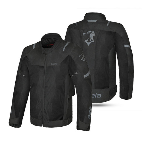 Bela mesh pro mens motorcycle - pro,