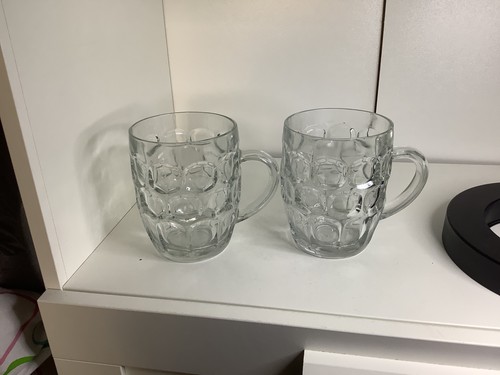 Vintage ravenhead dimpled - 2,