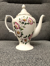 Vintage Staffordshire Crown