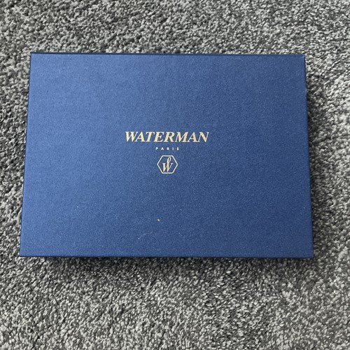 Waterman expert smart brown - expert,