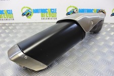 Aprilia RSV4 APRC Exhaust