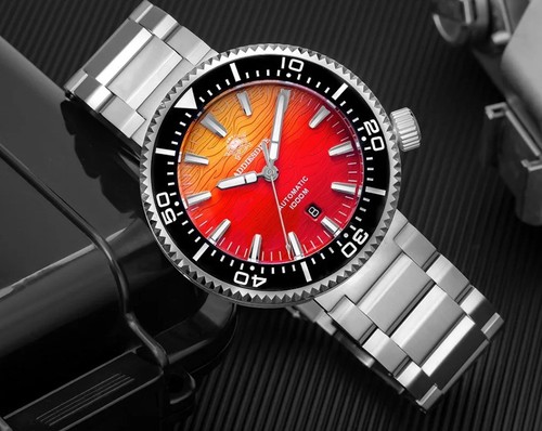 Addiesdive 1000m waterproof - 1000m,