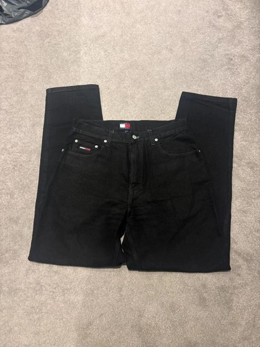Vintage tommy hilfiger jeans - tommy,