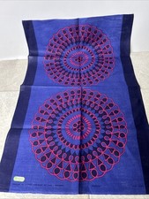 Vintage Irish Linen Link