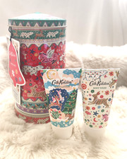 Cath Kidston Limited Edition