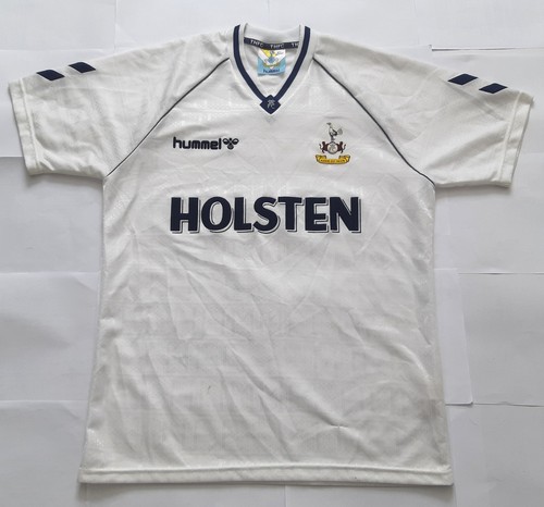 Tottenham hotspur 1989 holsten - hotspur,