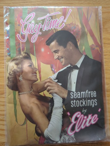 Seamfree rht stockings - seamfree,
