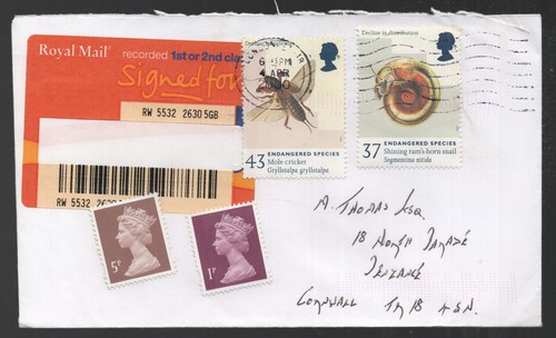 2000 endangered spieces - spieces, 43p