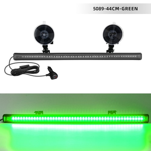 1pc 48led emergency - 1pc, warning