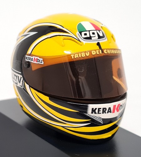 Minichamps valentino rossi - minichamps,