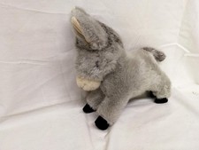 Merrythought Vintage 14" Grey