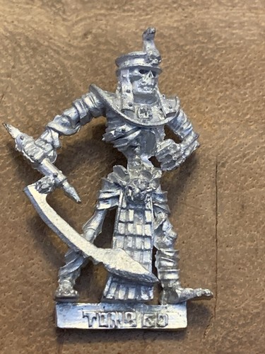 Tomb kings - kings,