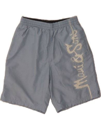 Maui and sons - and,