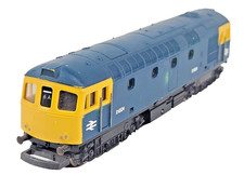 Lima L205114 Class 33 D6524
