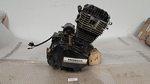 Complete engine honda 200 - engine, xl