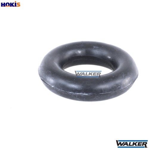 Rubber strip exhaust - strip,
