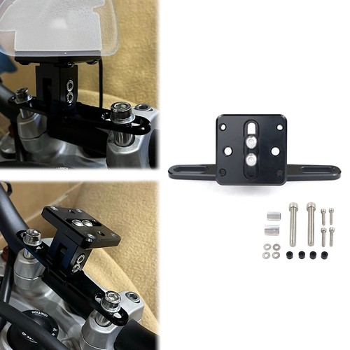 Aluminum phone holder mount - aluminum,