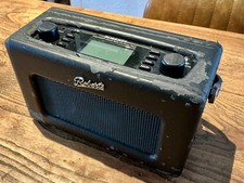 Roberts Revival iStream DAB FM