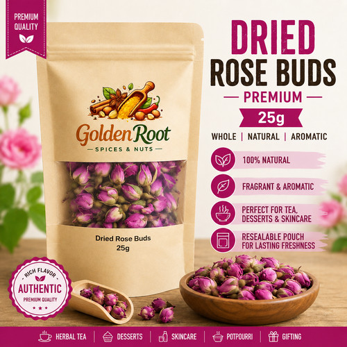 Premium grade dried - grade, a