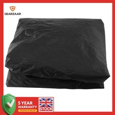 towing covers for caravans