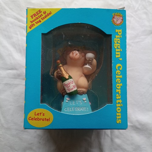 Piggin celebrations by - celebrations,