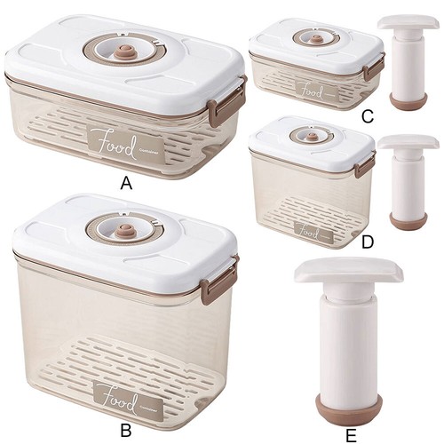 Food vacuum storage - food,