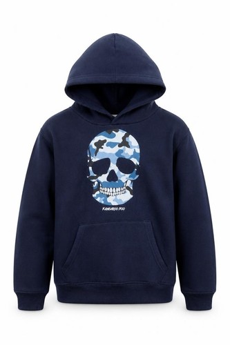 Kangaroo poo boys pullover - boys,