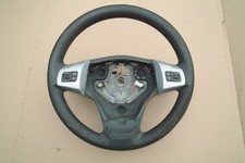 Vauxhall Corsa D Steering