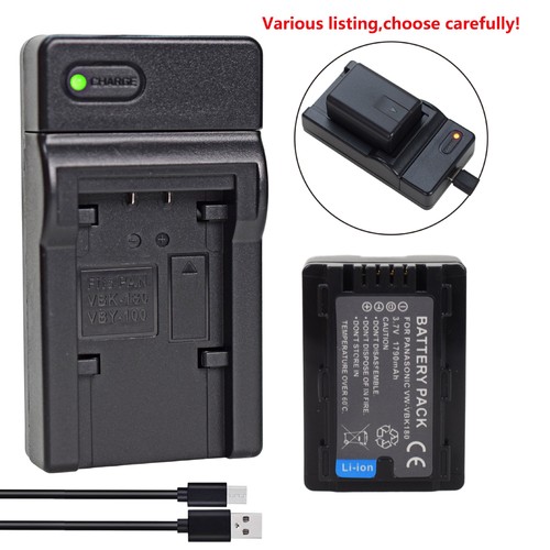 Battery charger for - charger,