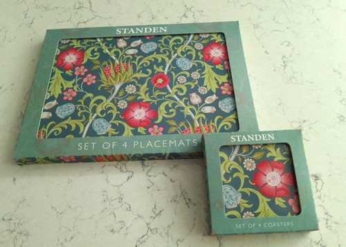 Set william morris - william,
