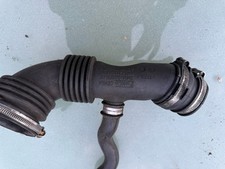 Ford Focus 1.8 TDCi Air Intake Hose Pipe OEM Genuine Part —  Part No. 72101087