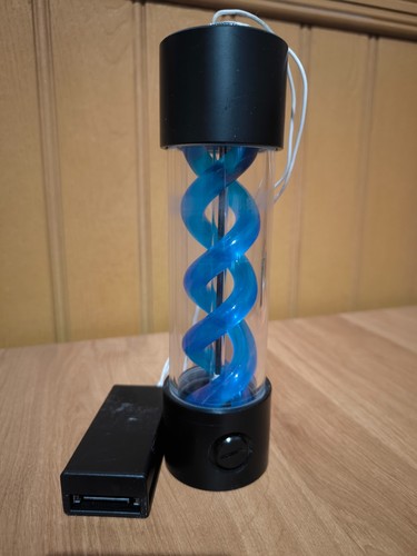 Barrow watercooling cold - barrow,