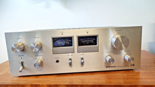 Pioneer SA-606 Amplifier * VU