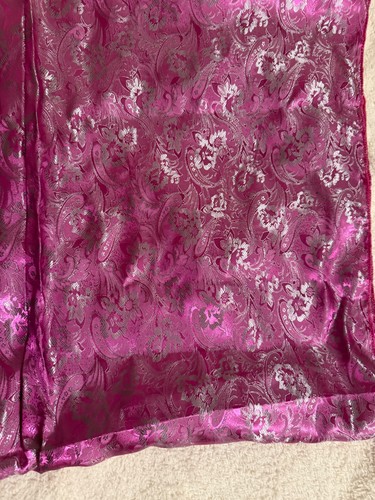 Silk scarf - xl,