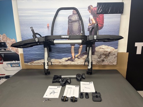 Thule outway platform two - thule,