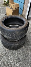 TOYO R888R 255/40/17 Trackday
