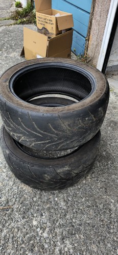 Toyo r888r 255 - r888r, trackday
