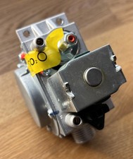 Ebmpapst GB-ND 055 E01 SOO Gas Valve Vaillant Glow worm