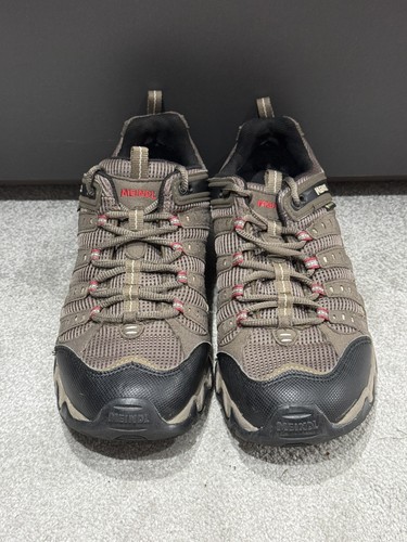 Meindl respond gtx men - meindl,